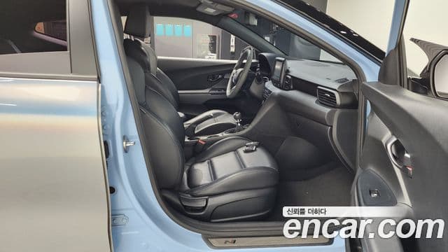 Hyundai Veloster (JS) 2.0 N, 2019 11