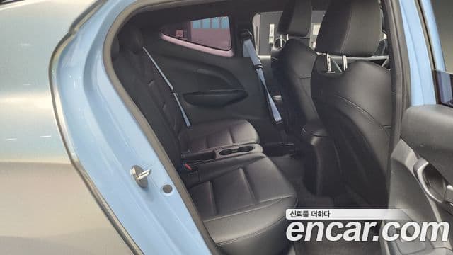 Hyundai Veloster (JS) 2.0 N, 2019 12