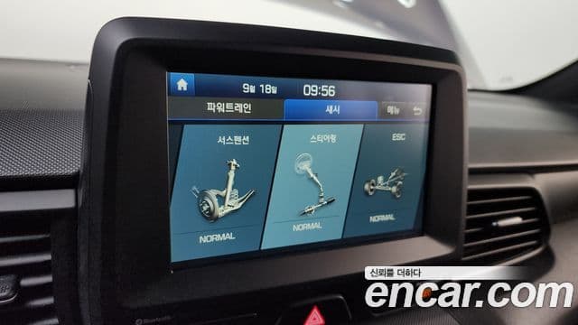 Hyundai Veloster (JS) 2.0 N, 2019 15