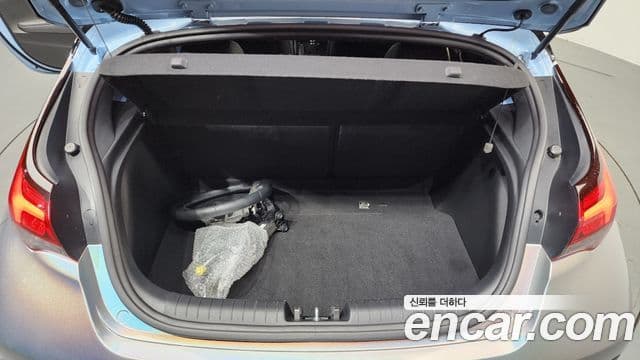 Hyundai Veloster (JS) 2.0 N, 2019 20