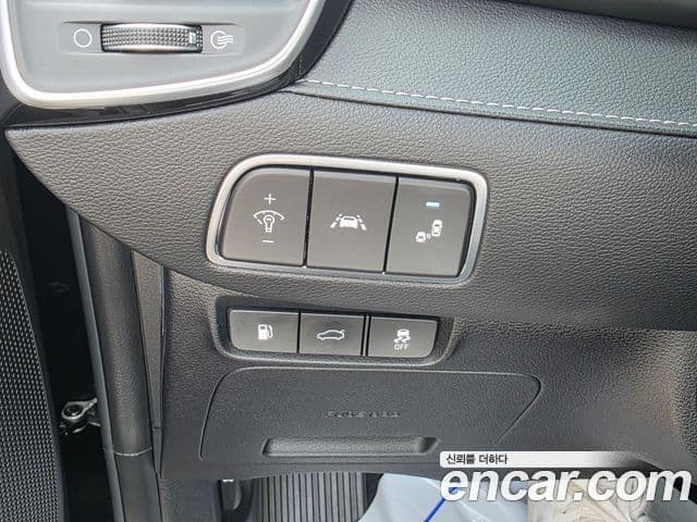 Hyundai Grandeur IG гибрид Exclusive, 2019 15