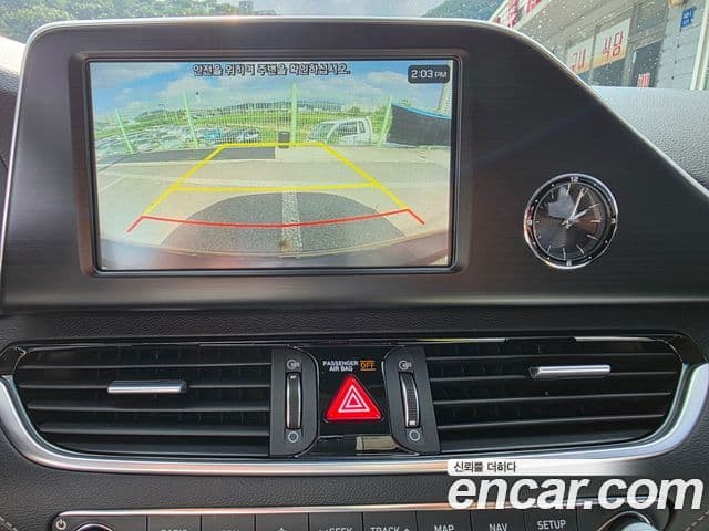 Hyundai Grandeur IG гибрид Exclusive, 2019 17