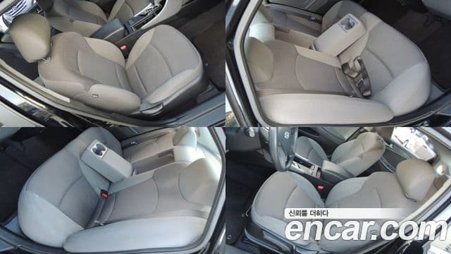 Hyundai YF Sonata Y20 Grand, 2011 14