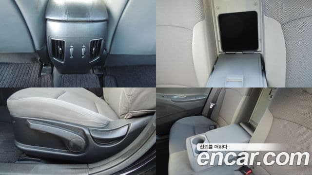 Hyundai YF Sonata Y20 Grand, 2011 16