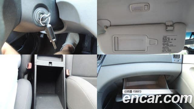 Hyundai YF Sonata Y20 Grand, 2011 17