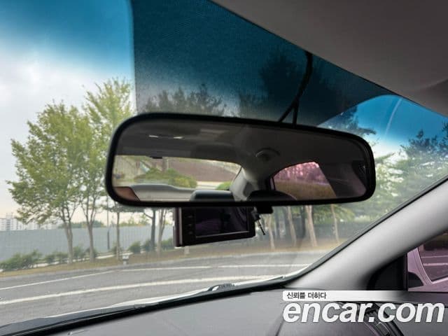 Hyundai Sonata The / новый 브릴리언트 LPI Smart, 2014 16