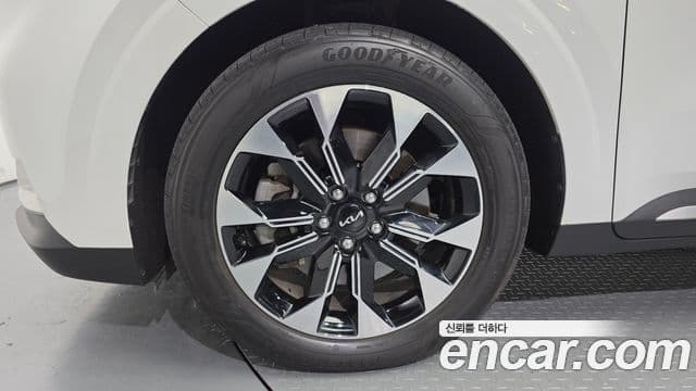 Kia Carnival 4세대 Noblesse, 2023 все фото