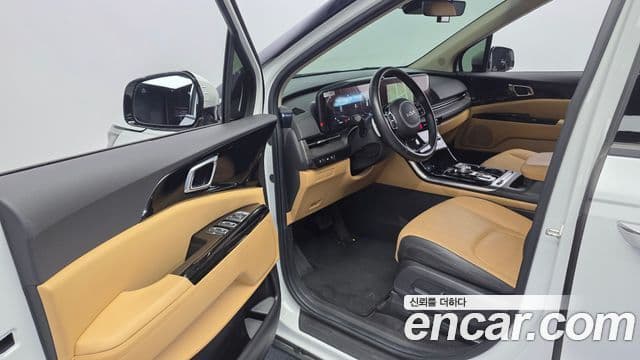Kia Carnival 4세대 Noblesse, 2023 11