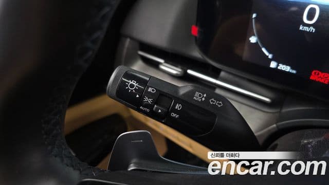 Kia Carnival 4세대 Noblesse, 2023 17