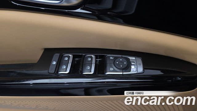 Kia Carnival 4세대 Noblesse, 2023 18