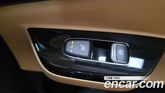 Kia Carnival 4세대 Noblesse, 2023 19