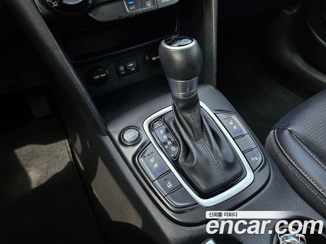 Hyundai Kona Modern pop, 2018 9