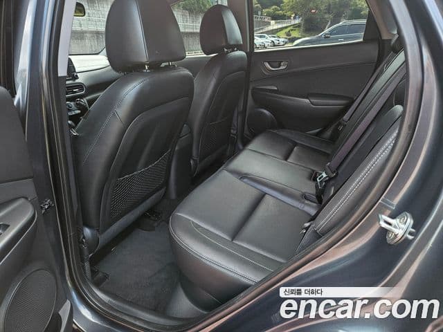 Hyundai Kona Modern pop, 2018 11