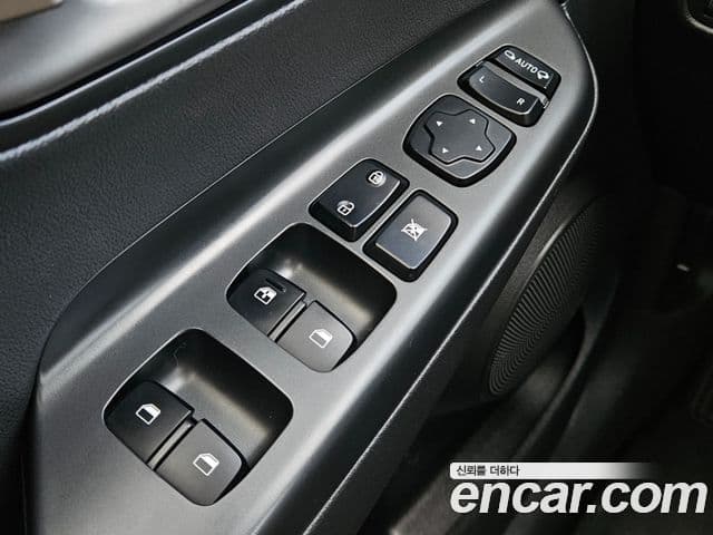 Hyundai Kona Modern pop, 2018 15