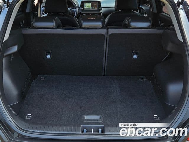 Hyundai Kona Modern pop, 2018 16