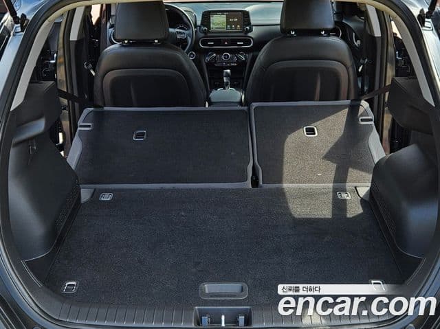 Hyundai Kona Modern pop, 2018 17