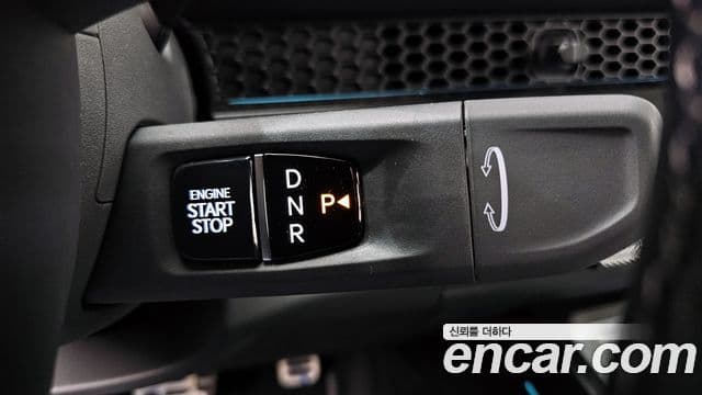 Kia 타스만 X-Pro, 2026 9