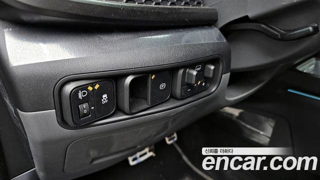 Kia 타스만 X-Pro, 2026 15