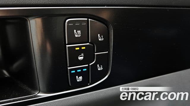 Kia 타스만 X-Pro, 2026 17