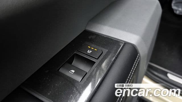 Kia 타스만 X-Pro, 2026 19