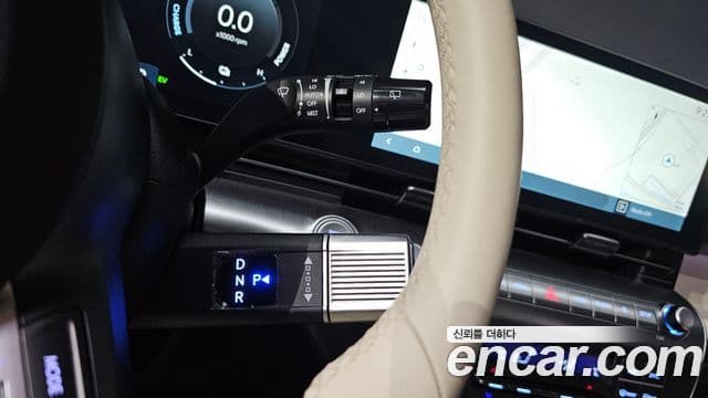 Hyundai Kona гибрид (SX2) Inspiration, 2025 9