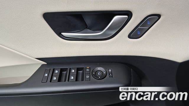 Hyundai Kona гибрид (SX2) Inspiration, 2025 12