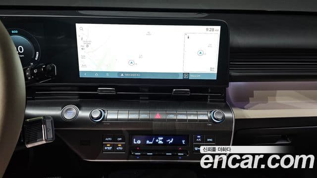 Hyundai Kona гибрид (SX2) Inspiration, 2025 15