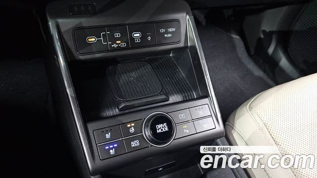 Hyundai Kona гибрид (SX2) Inspiration, 2025 17