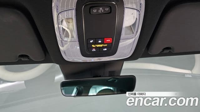 Hyundai Kona гибрид (SX2) Inspiration, 2025 18