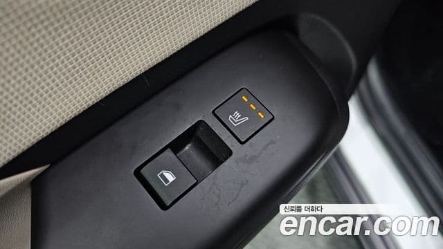 Hyundai Kona гибрид (SX2) Inspiration, 2025 19