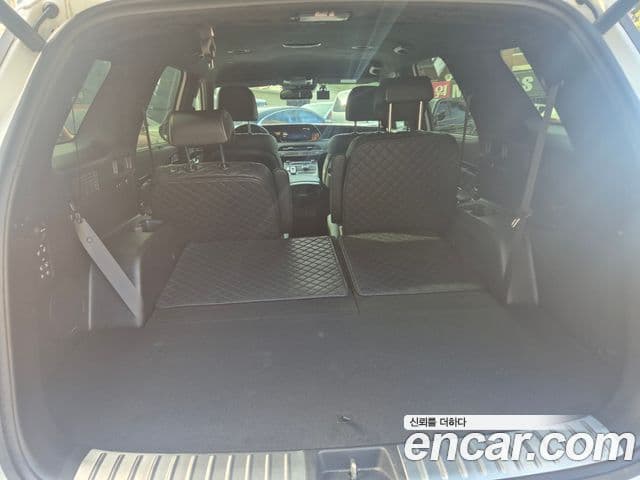 Hyundai Palisade Calligraphy, 2022 8