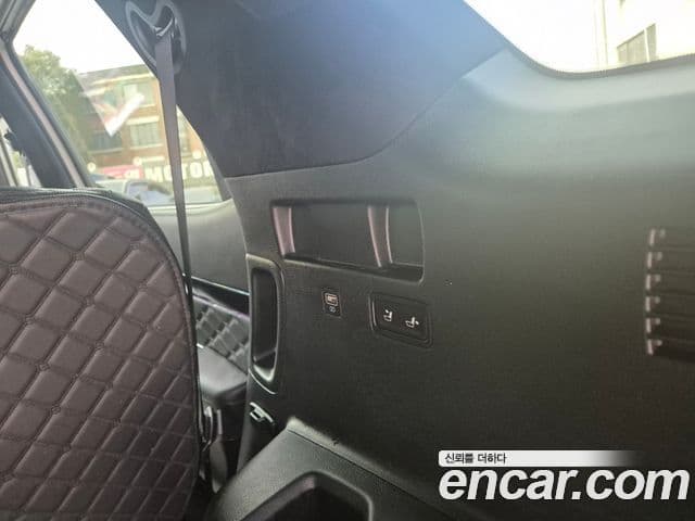 Hyundai Palisade Calligraphy, 2022 9