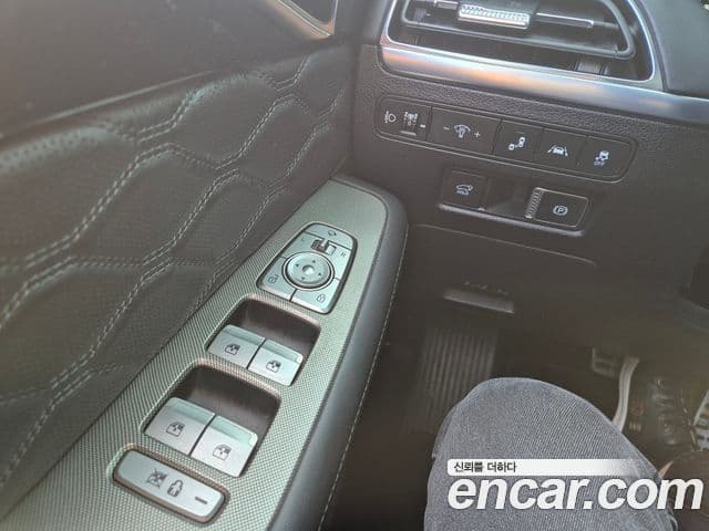 Hyundai Palisade Calligraphy, 2022 11