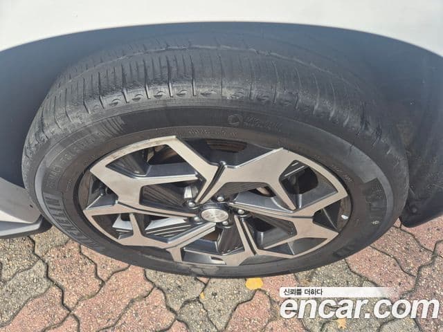 Hyundai Palisade Calligraphy, 2022 12