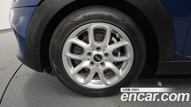 Mini Cooper 3세대, 2015 все фото