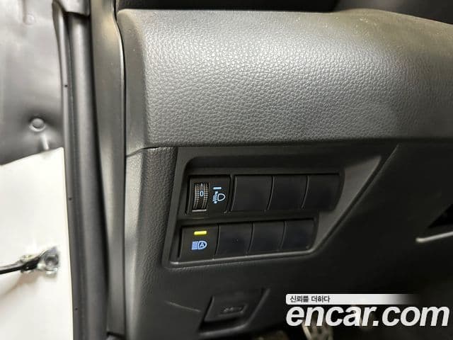 Toyota 야리스(비츠) GR Yaris, 2021 14