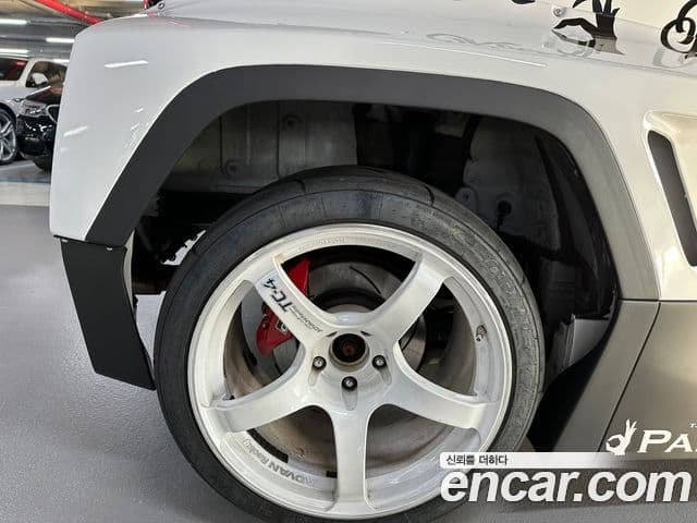 Toyota 야리스(비츠) GR Yaris, 2021 18