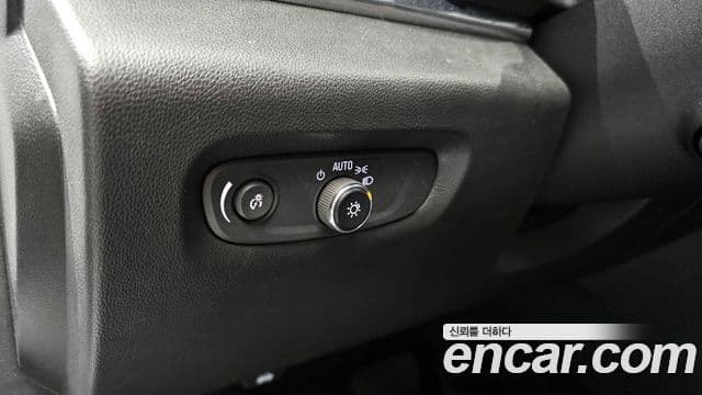 Chevrolet(GM대우) Traverse 3.6 AWD Red Line, 2022 17