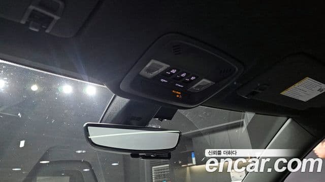 Chevrolet(GM대우) Traverse 3.6 AWD Red Line, 2022 18