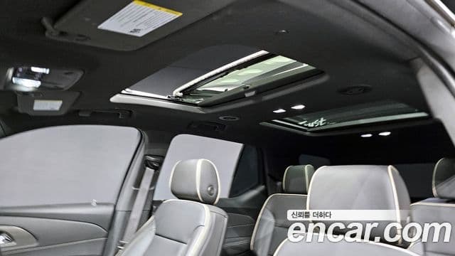 Chevrolet(GM대우) Traverse 3.6 AWD Red Line, 2022 19