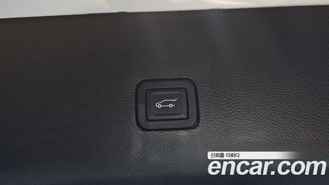 Chevrolet(GM대우) Traverse 3.6 AWD Red Line, 2022 20