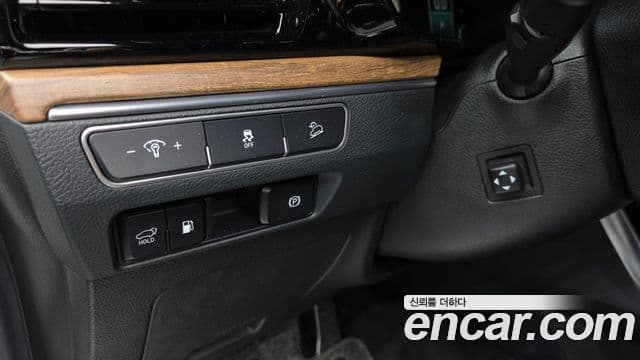 Kia Mohave The / новый Master Masters, 2021 12