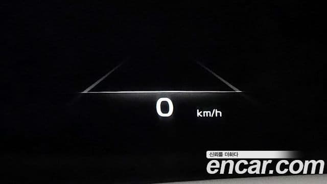 Kia Mohave The / новый Master Masters, 2021 16