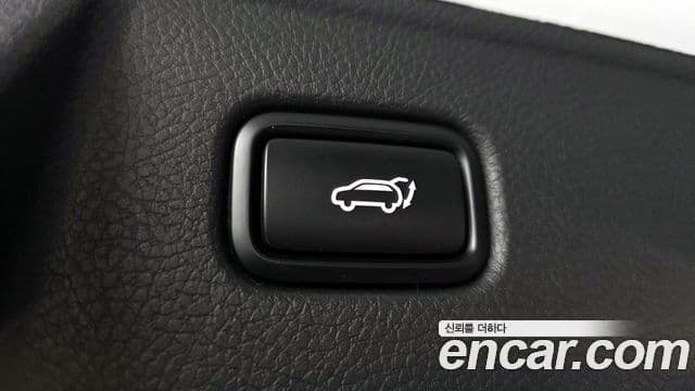 Kia Mohave The / новый Master Masters, 2021 18