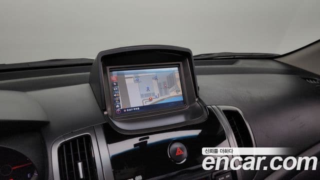 Kia Forte купе Luxury, 2011 16