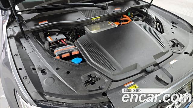 Audi e-Tron S Sportback, 2023 6