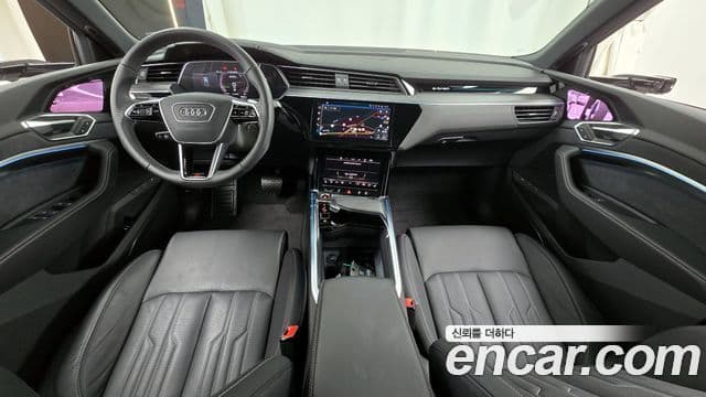 Audi e-Tron S Sportback, 2023 7