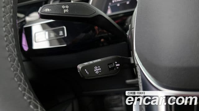 Audi e-Tron S Sportback, 2023 16