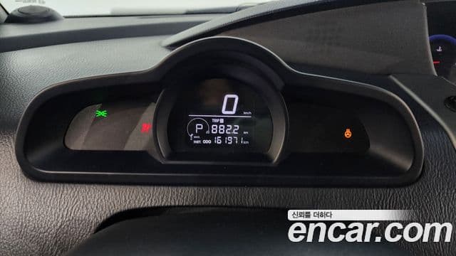 KG모빌리티(SsangYong) Korando 투리스모 4WD GT 11인승, 2014 8