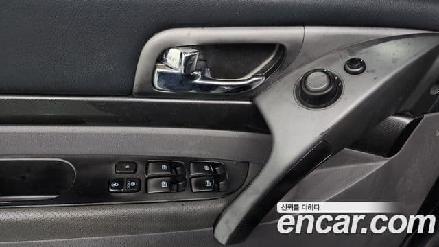 KG모빌리티(SsangYong) Korando 투리스모 4WD GT 11인승, 2014 18